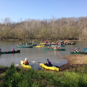 Adventure Race Ready