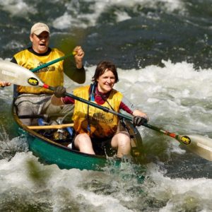 Which way are we going?